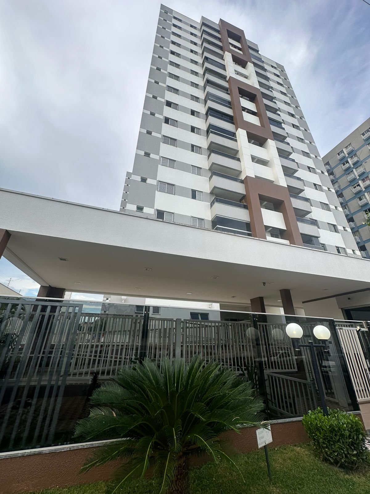 Apartamento para venda no Edifício Cuiabá Central Parque, - LF ...